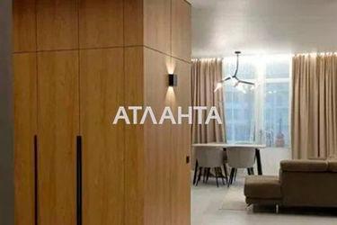 3-rooms apartment apartment by the address st. Kamanina (area 105,0 m2) - Atlanta.ua - photo 19