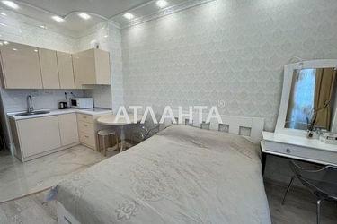 1-room apartment apartment by the address st. Kordonnyy per (area 30,0 m2) - Atlanta.ua - photo 12