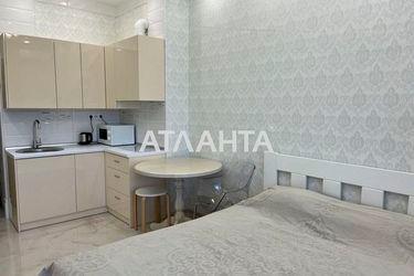 1-room apartment apartment by the address st. Kordonnyy per (area 30,0 m2) - Atlanta.ua - photo 13