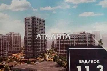 1-room apartment apartment by the address st. Semi Kristerov (area 44,0 m2) - Atlanta.ua - photo 10