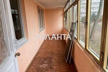 2-rooms apartment apartment by the address st. Parusnaya Geroev Stalingrada (area 47,2 m2) - Atlanta.ua - photo 23