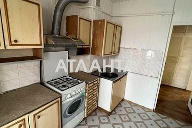 2-rooms apartment apartment by the address st. Parusnaya Geroev Stalingrada (area 47,2 m2) - Atlanta.ua - photo 24
