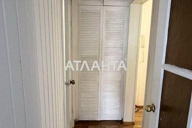 2-rooms apartment apartment by the address st. Parusnaya Geroev Stalingrada (area 47,2 m2) - Atlanta.ua - photo 25