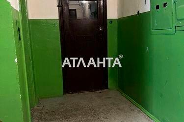 2-rooms apartment apartment by the address st. Parusnaya Geroev Stalingrada (area 47,2 m2) - Atlanta.ua - photo 28