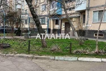 2-rooms apartment apartment by the address st. Parusnaya Geroev Stalingrada (area 47,2 m2) - Atlanta.ua - photo 29