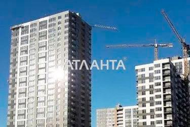 1-room apartment apartment by the address st. Semi Kristerov (area 44,0 m2) - Atlanta.ua - photo 8