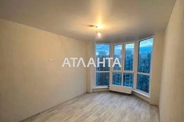 1-room apartment apartment by the address st. Sobornaya (area 39,0 m2) - Atlanta.ua - photo 15