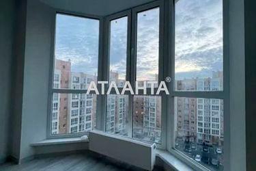 1-room apartment apartment by the address st. Sobornaya (area 39,0 m2) - Atlanta.ua - photo 16
