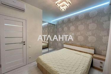 2-rooms apartment apartment by the address st. Genuezskaya (area 63,6 m2) - Atlanta.ua - photo 14