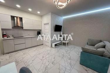 2-rooms apartment apartment by the address st. Genuezskaya (area 63,6 m2) - Atlanta.ua - photo 16