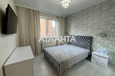 2-rooms apartment apartment by the address st. Genuezskaya (area 63,6 m2) - Atlanta.ua - photo 12