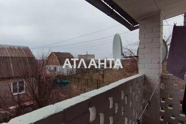 House by the address st. Klubnichnaya (area 119,0 m2) - Atlanta.ua - photo 37
