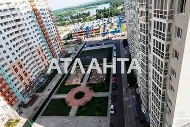 1-room apartment apartment by the address st. Sofii Rusovoy (area 46,5 m2) - Atlanta.ua - photo 9