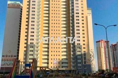 1-room apartment apartment by the address st. Sofii Rusovoy (area 46,5 m2) - Atlanta.ua - photo 10