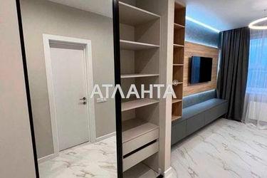 2-rooms apartment apartment by the address st. Sergeya Danchenko (area 62,0 m2) - Atlanta.ua - photo 33