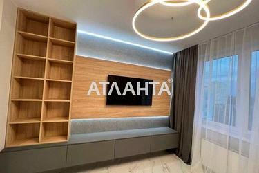 2-rooms apartment apartment by the address st. Sergeya Danchenko (area 62,0 m2) - Atlanta.ua - photo 27