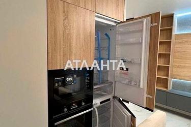 2-rooms apartment apartment by the address st. Sergeya Danchenko (area 62,0 m2) - Atlanta.ua - photo 30