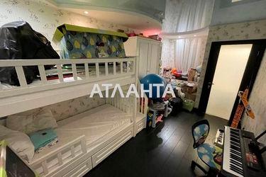 4+-rooms apartment apartment by the address st. Govorova marsh (area 164,0 m2) - Atlanta.ua - photo 30