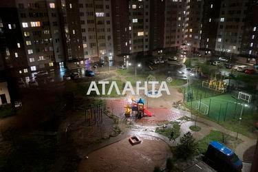 1-room apartment apartment by the address st. Sakharova (area 44,0 m2) - Atlanta.ua - photo 27