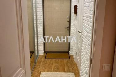 1-room apartment apartment by the address st. Sakharova (area 44,0 m2) - Atlanta.ua - photo 24
