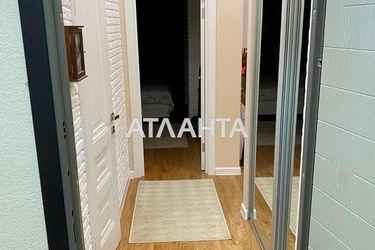 1-комнатная квартира по адресу ул. Сахарова (площадь 44,0 м2) - Atlanta.ua - фото 25