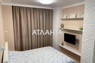 1-room apartment apartment by the address st. Sakharova (area 44,0 m2) - Atlanta.ua - photo 18