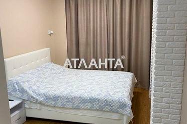 1-room apartment apartment by the address st. Sakharova (area 44,0 m2) - Atlanta.ua - photo 20