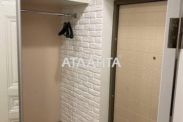 1-комнатная квартира по адресу ул. Сахарова (площадь 44,0 м2) - Atlanta.ua - фото 26