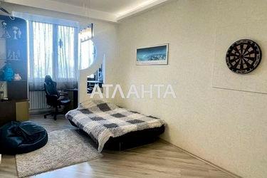 3-rooms apartment apartment by the address st. Khvoynyy per (area 128,1 m2) - Atlanta.ua - photo 23
