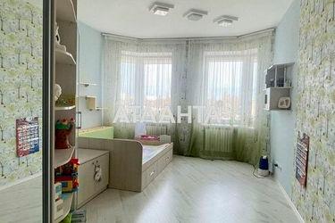 3-rooms apartment apartment by the address st. Khvoynyy per (area 128,1 m2) - Atlanta.ua - photo 25