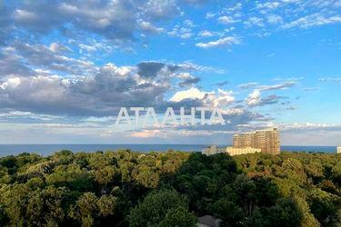2-комнатная квартира по адресу Шевченко пр. (площадь 80,0 м2) - Atlanta.ua - фото 28