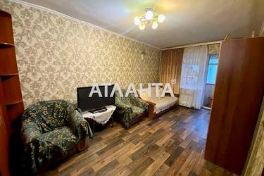 1-room apartment apartment by the address st. Petrova gen (area 30,0 m2) - Atlanta.ua - photo 9