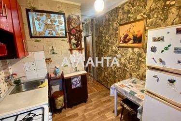 1-room apartment apartment by the address st. Petrova gen (area 30,0 m2) - Atlanta.ua - photo 11