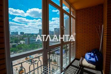 2-кімнатна квартира за адресою вул. Гагарінське плато (площа 102,0 м2) - Atlanta.ua - фото 37