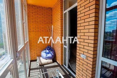 2-кімнатна квартира за адресою вул. Гагарінське плато (площа 102,0 м2) - Atlanta.ua - фото 38