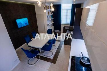 2-кімнатна квартира за адресою вул. Гагарінське плато (площа 102,0 м2) - Atlanta.ua - фото 41