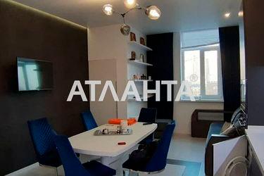 2-rooms apartment apartment by the address st. Gagarinskoe plato (area 102,0 m2) - Atlanta.ua - photo 43
