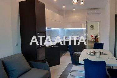 2-rooms apartment apartment by the address st. Gagarinskoe plato (area 102,0 m2) - Atlanta.ua - photo 44