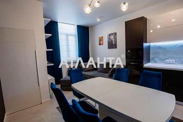 2-rooms apartment apartment by the address st. Gagarinskoe plato (area 102,0 m2) - Atlanta.ua - photo 45