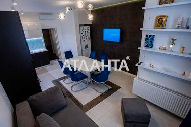 2-rooms apartment apartment by the address st. Gagarinskoe plato (area 102,0 m2) - Atlanta.ua - photo 46