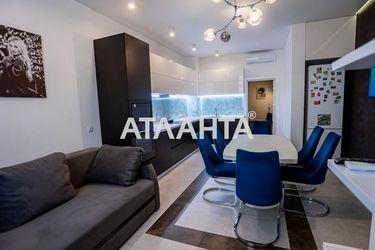 2-rooms apartment apartment by the address st. Gagarinskoe plato (area 102,0 m2) - Atlanta.ua - photo 30