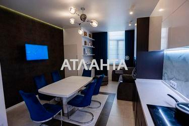 2-rooms apartment apartment by the address st. Gagarinskoe plato (area 102,0 m2) - Atlanta.ua - photo 50