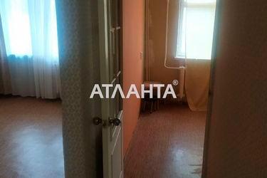 1-room apartment apartment by the address st. Filatova ak (area 32,0 m2) - Atlanta.ua - photo 16
