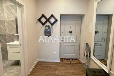 1-room apartment apartment by the address st. Kagarlitska (area 39,3 m2) - Atlanta.ua - photo 19