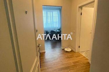 1-room apartment apartment by the address st. Kagarlitska (area 39,3 m2) - Atlanta.ua - photo 24