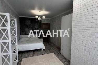 1-комнатная квартира по адресу ул. Жаботинского (площадь 51,4 м2) - Atlanta.ua - фото 17
