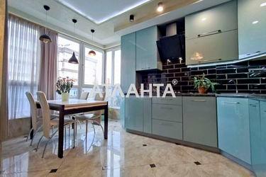 3-rooms apartment apartment by the address st. Shevchenko T ul (area 106,5 m2) - Atlanta.ua - photo 24