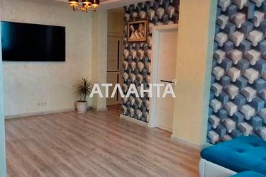 3-rooms apartment apartment by the address st. Shevchenko T ul (area 106,5 m2) - Atlanta.ua - photo 27