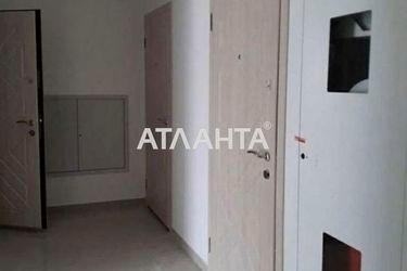 1-room apartment apartment by the address st. Pishonovskaya (area 25,2 m2) - Atlanta.ua - photo 7