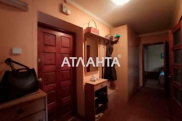 2-кімнатна квартира за адресою вул. Ядова Сергія (площа 50,0 м2) - Atlanta.ua - фото 24